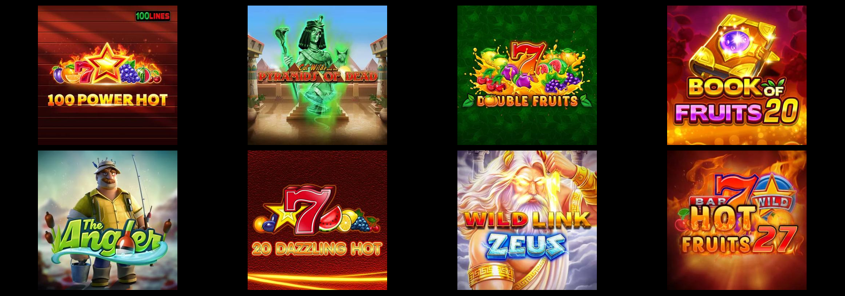 Slots Emocionantes 6009bet.COM